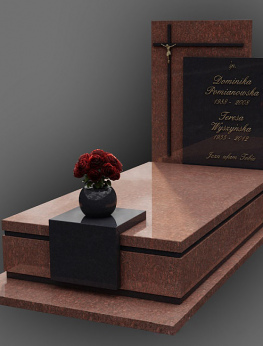 Надгробие 114